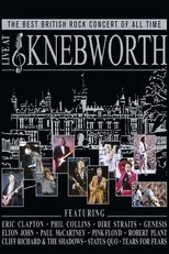 The Best British Rock Concert Of All Time: Live At Knebworth