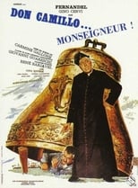 Don Camillo monsignore... ma non troppo