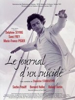 Le journal d'un suicidé