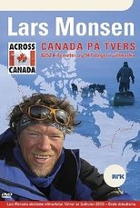 Canada på tvers med Lars Monsen