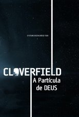 Image Cloverfield – A Partícula de Deus