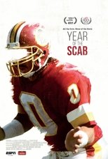 Year of the Scab