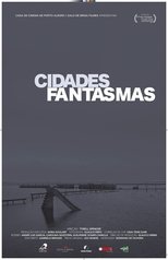 Cidades Fantasmas