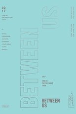 CNBLUE LIVE IN SEOUL:BETWEEN US