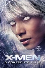 Image X-Men: O Confronto Final
