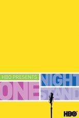 Bill Burr: One Night Stand