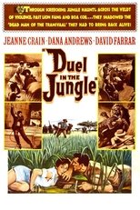 Duel in the Jungle