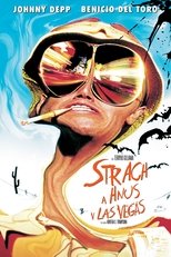Strach a hnus v Las Vegas