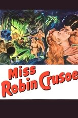 Miss Robin Crusoe