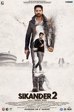 Image Sikander 2 2019 Punjabi Movie