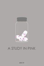 Sherlock - A Study In Pink