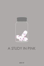 Sherlock - A Study In Pink