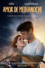 Imagen Amor a Medianoche (HDRip) Español Torrent