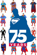 Superman 75th Anniversary