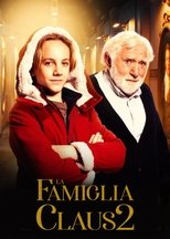La famiglia Claus 2