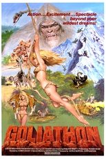 The Mighty Peking Man