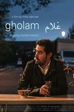 Gholam