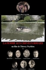 La Femme aux cheveux rouges