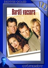 Baráti vacsora