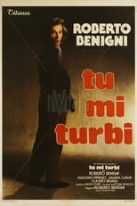 Tu mi turbi