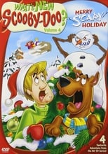 What's New Scooby-Doo? Volume 4: Merry Scary Holiday