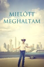 Mielőtt meghaltam