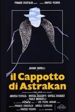 Il cappotto di Astrakan