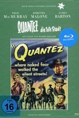 Quantez, die tote Stadt