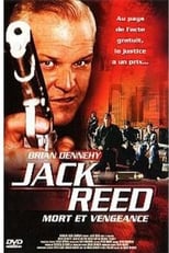 Jack Reed: Death and Vengeance