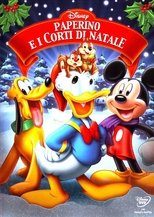 Paperino e i corti di Natale