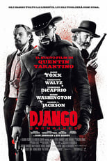 Django Unchained