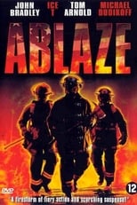 Ablaze