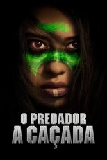 O Predador: Primeira Presa