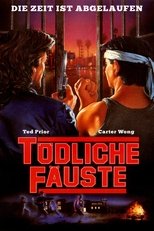 Tödliche Fäuste