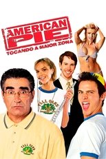 Image American Pie: Tocando a Maior Zona