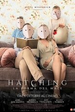 Hatching - La forma del male