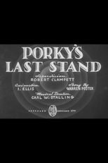 Porky's Last Stand