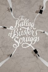 Imagen La Balada de Buster Scruggs (HDRip) Español Torrent