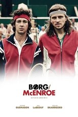 Image Borg McEnroe