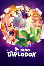 Dino Diplodok
