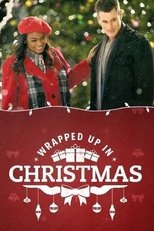Wrapped Up In Christmas