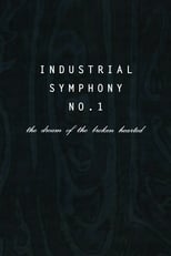 Industrial Symphony No. 1: The Dream of the Brokenhearted