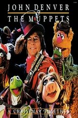 John Denver and the Muppets: A Christmas Together