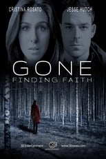 GONE: My Daughter