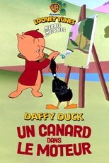 Un canard dans le moteur