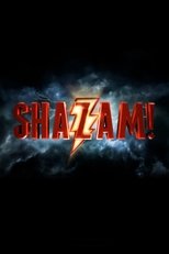 Image Shazam! Dublado Online
