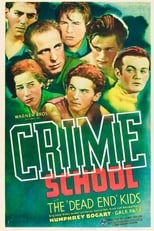 Crime School