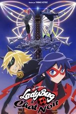 Les aventures de Ladybug & Chat Noir PV