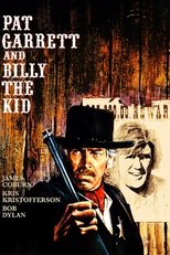 Pat Garrett & Billy the Kid