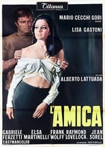 L'amica